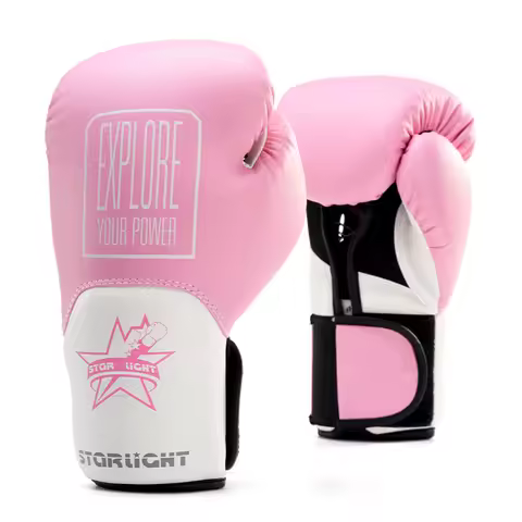 8 10 12oz Breathable Pu Boxing Gloves Boxing Training Competition Fighting Boxing Gloves Boxing Sand