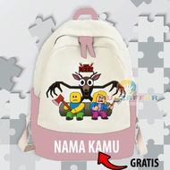 ROBLOX 99 NIGHT IN THE FOREST KIDS BACKPACK THE DEER 99 NIGHT IN THE FOREST KIDS BACKPACK