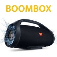 Boom Box 3 2 Speaker Bluetooth IPX7 Waterproof Sound Deep p