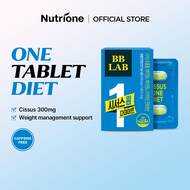 NUTRIONE BB LAB Cissus One Diet (850 mg x 14 tablets) 1 BOX