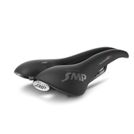 Selle SMP Well M1 Saddle with Carbon Rails