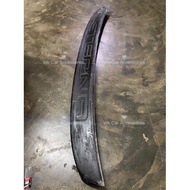 Perdana Eterna Ducktail Spoiler Fiber