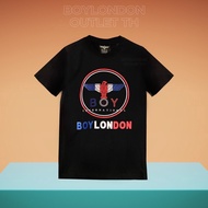 BOY LONDON OUTLET T-SHIRT Code B02TS1336U