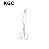 Laboratory Furnace Crucible Tong SS 20-40cm