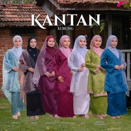 KANTAN KURUNG BY HAURABELLE