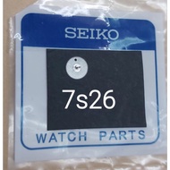 MESIN Automatic clock part wheel, umbrella wheel, automatic machine spare part, seiko 7s26
