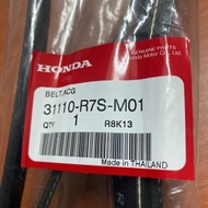 HONDA CRV TOA 2.0 (2013-2016) ACCORD T2A T2M 2.0 (2013-2018) FAN BELT  (6pk2074)  31110-R7S-M01