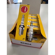 NGK BPM6A / BPM7A SPARK PLUG (ONE BOX 10PCS)
