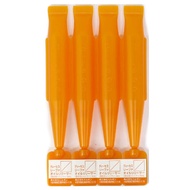 MILBON 頭皮卸妝護髮油 9ml×4支