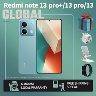 [Global] Xiaomi redmi note 13 pro+/redmi note 13 pro/ redmi note 13 Global 5G Dual local warranty
