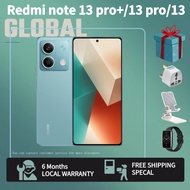 [Global] Xiaomi redmi note 14 pro+/redmi note 14 pro original Global 5G Dual SIM + Esim