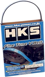 HKS Fine Tune V Belt 4PK895 GDB/GC8 EJ207/EJ20K/EJ20G Subaru Impreza 24996-AK007 Fan Belt Engine Bel