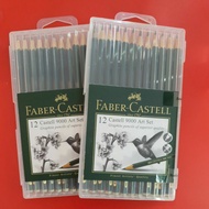 FABER CASTEL  9000 ART SET PENCIL