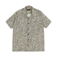 Shirt Mercy-02 Leopard Thanksinsomnia