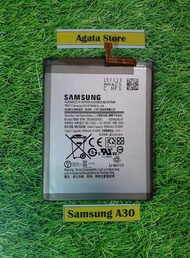 Baterai Batre Samsung A20 A30 A30S A50 A50S Original New