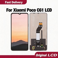 Xiaomi Poco C61 LCD Replacement