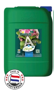 20ลิตร Soil Bloom A+B RO/SO (สำหรับดิน)