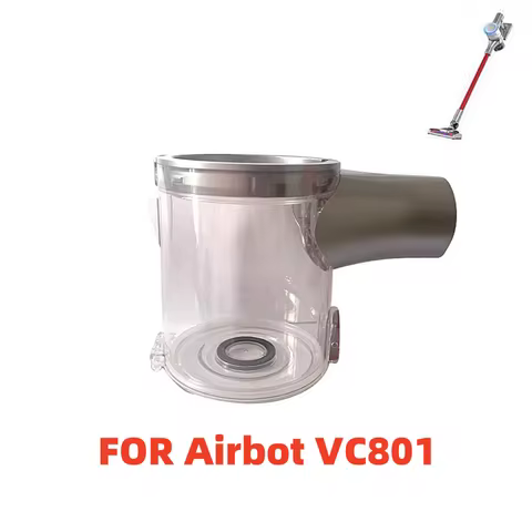 New original dust bucket dust box for Airbot Aura VC801