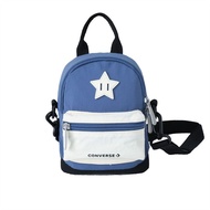 CONVERSE CONVERSE Shoulder Bag Small School Bag MINI MINI Messenger Bag CV2533086-UAR