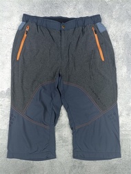 Celana Pendek Outdoor LAFUMA Trans Alp Stretch quickdry