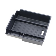 Car Armrest Box Storage Tray for Hyundai Ix35 Ix 35 Center Console Organizer Stowing Stuff Case Hold