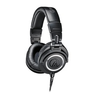 [ ออก E-Tax ได้ ] Audio Technica ATH-M50x Professional Monitor Headphones หูฟังมอนิเตอร์