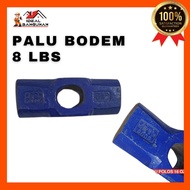 8 LBS BODEM HAMMER | BODEM HAMMER | STONE HAMMER | 3KG DESTRUCTION HAMMER | GOD HAMMER | HAMMER HAMM