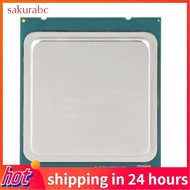 CPU Processor 4 Core 8 Threads 3.7GHZ LGA 2011 Official Version Fit for intel Xeon E5-1620 V2