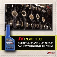 Engine Flush JV AutoLube