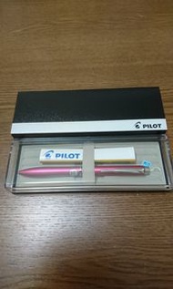日版PILOT acro drive extra fine 0.5mm 原子筆