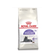 【ROYAL 法國皇家】FHN 皇家絕育熟齡貓7+歲齡S36+7 1.5KG(下單後10個工作天寄出)