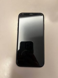 Apple iPhone 11 黑色 64GB