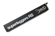 【瘋拜客】Deda SUPERLEGGERO RS UD Carbon 碳纖維座管 座管 31.6mm x 350mm