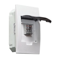 SINO built-in plastic wall cabinet 2-12 tons) E4FC2/4LA, E4FC3/6LA. E4FC4/8LA,E4FC8/12LA