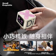 Smart AI Bluetooth Speaker Outdoor Portable Subwoofer Mini Small Speaker Gift Smart Speaker