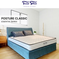 [NEW] Four Star Mattress | Posture Classic