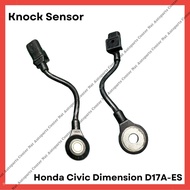 น็อคเซ็นเซอร์ Honda Civic Dimension D17A-ES (มือสองญี่ปุ่น/Used)