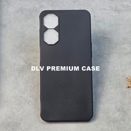 NUBIA NEO 2 NUBIA NEO 3 NUBIA NEO 3 GT MACARON BLACK PREMIUM SOFT CASE BLACK NUBIA NEO 2 NUBIA NEO 3