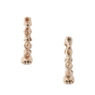 【Made in Japan】【agete】K5 Earrings・1024111317503999