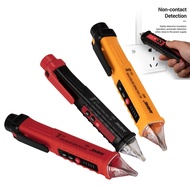 Detector Voltage Detector Tensioner Handtool AC Voltage Detector Sound/Light