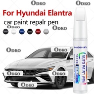 For Hyundai Elantra 1990-2025 J2 XD HD MD/UD AD CN7 Paint Repair Pen Touch Up Scratch Remover DIY Au