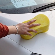 Car Care Products - Extra Large Cleaning Sponge for Washing, Strong Absorbent Car Supplies