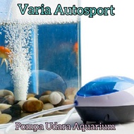 Pompa Udara Aquarium 220-240volt Leecom
