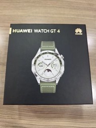 Huawei Watch GT4