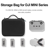 For DJI MINI 3 PRO Remote Control Drone Body Storage Bag With Shoulder Strap Protector Carrying Case for DJI Mini 2 Accessories