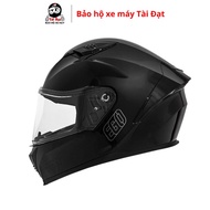 EGO E72 Fullface Motorcycle Helmet (E-72)