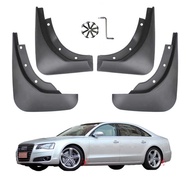 Suitable for 10-17 Audi A8 D4 Regular Edition Audi A8 D4 Mudguard