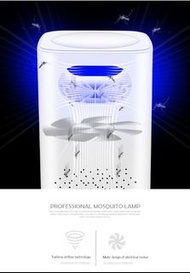 USB夜間自動開關傳感器滅蚊燈  USB Mosquito Killer Lamp with Night Auto On Off Sensor