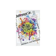 中古ポストカード ジャニーズJr.(ジュニア) オリジナルポストカード 「DVD 素顔4 ジャニーズJr.盤」 先着購入特