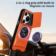 New Case For Huawei Pura 80 70 Pro+ 80Ultra 70Ultra Nova 12i 13i 15Pro 15Ultra 15Max Magic 8Lite Mul
